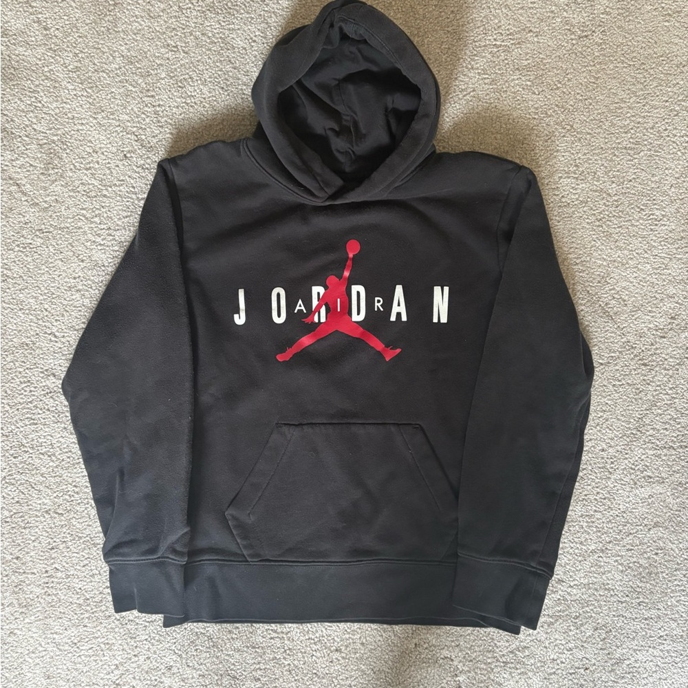 Kids L Jordan Hoodie